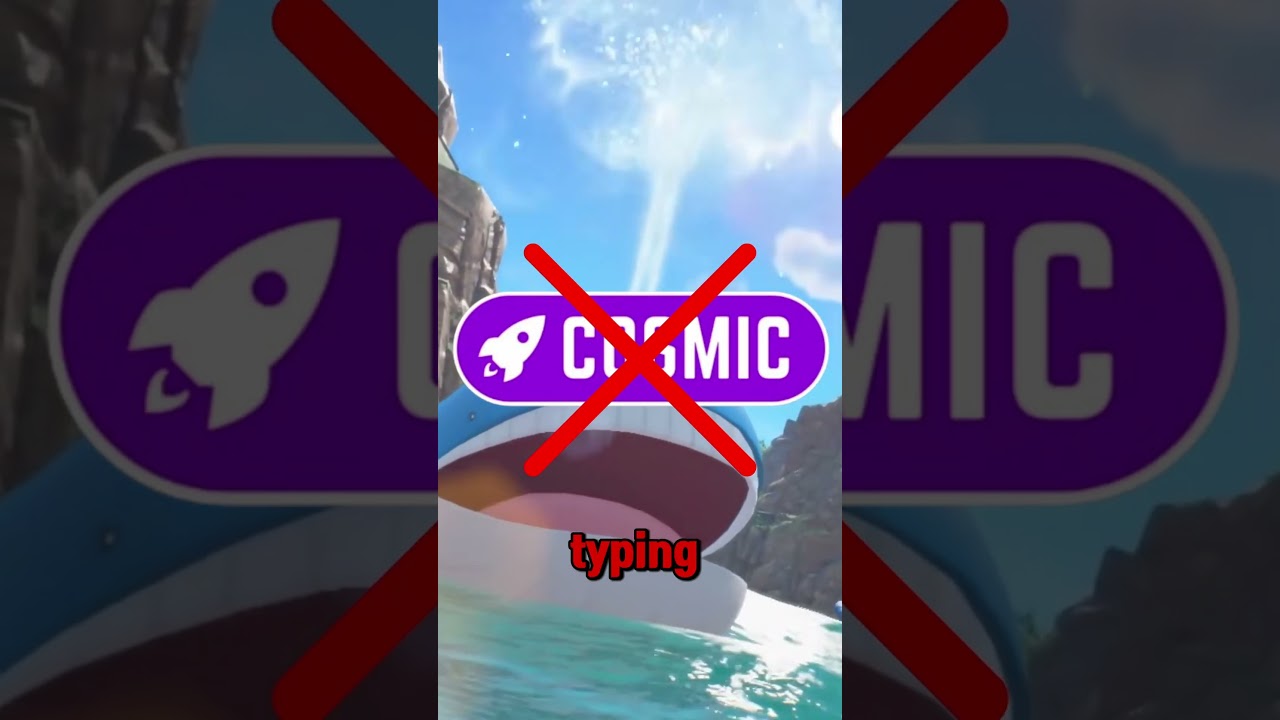 Разбор слухов о 10-м поколении #shorts #pokemon #pokemontcg