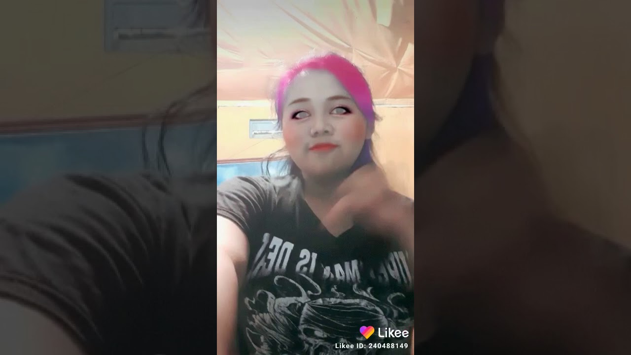 Serem kaya hantu liatx😁😁