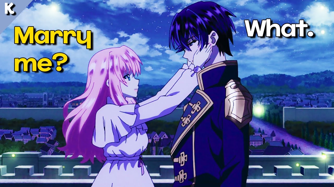 Girl is Reincarnated 7 Times But Forced To Marry The Man Who Killed Her | Anime Recap