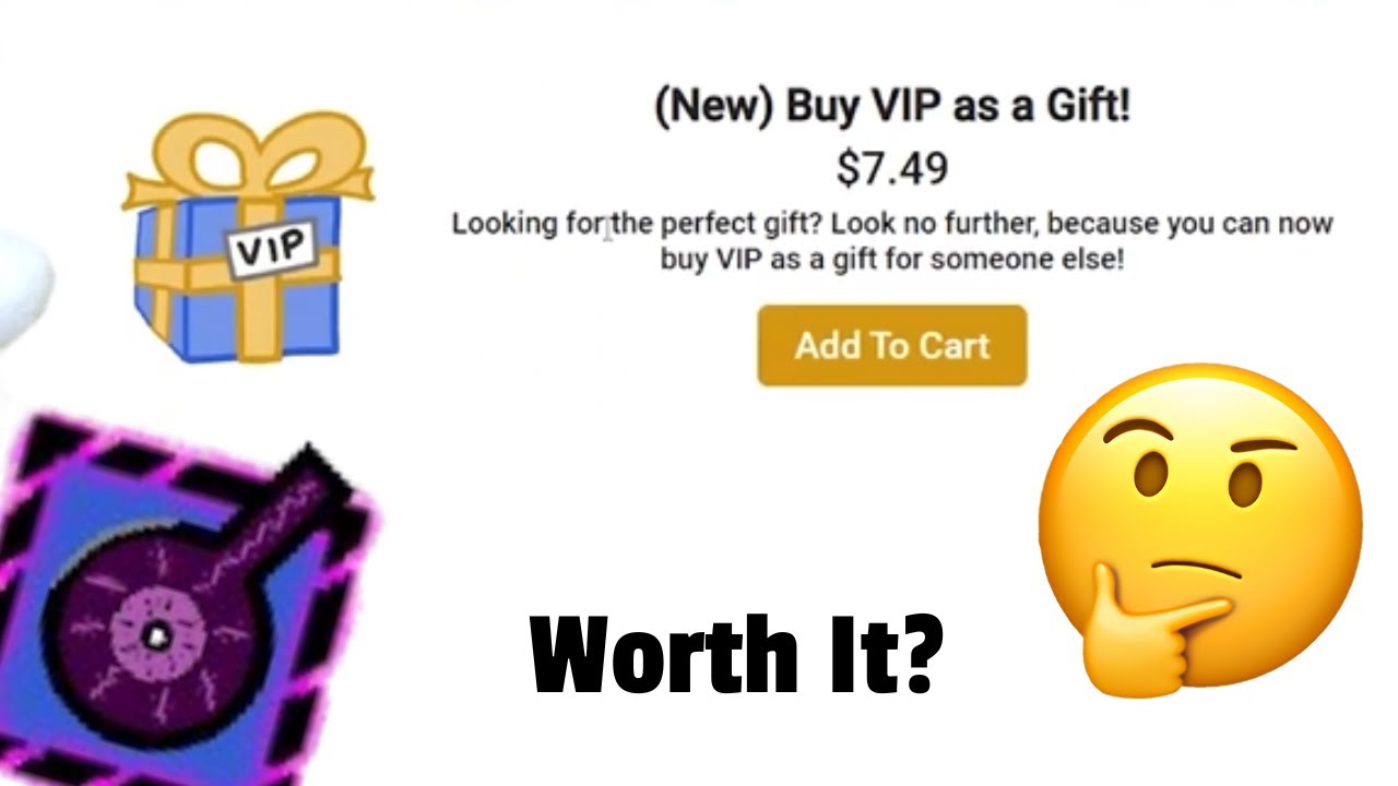 Is BlockTanks VIP worth it?