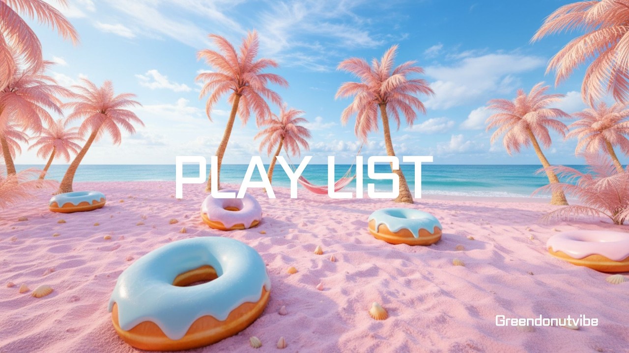 [Playlist] Сити-поп, который приятно слушать после работы, глядя на огни города