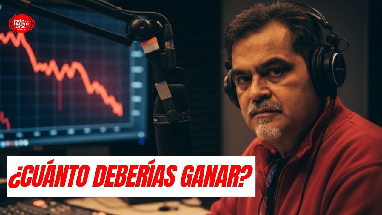 ¿CUÁNTO DEBERÍAS GANAR? El impactante dato de ATE INDEC sobre el salario mínimo real