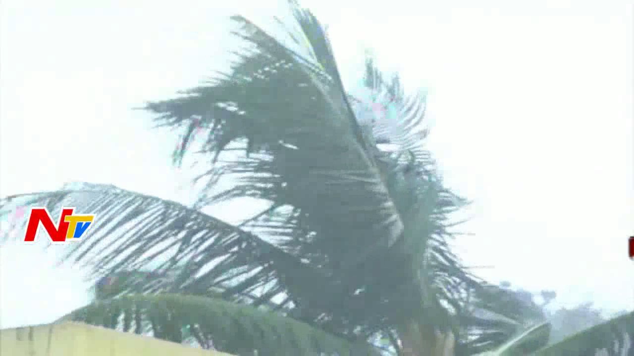 Southwest Monsoon to Hit Kerala Today || Weather Update || NTV