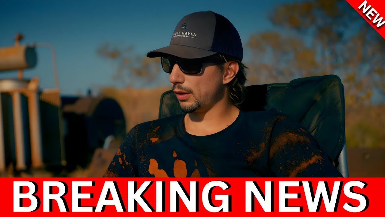 New Update!! Fans of Gold Rush' Are Concerned Parker could be on his way out