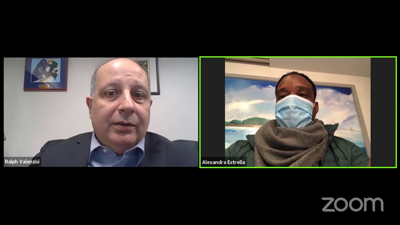 BOE Meeting Adjournment