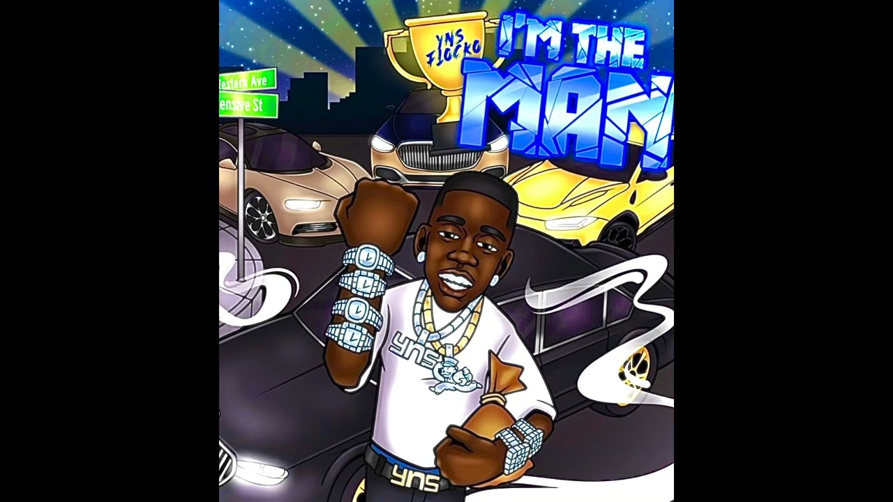 Yns Flocko x Jaaaay3 x Dody6 Type Beat "Living Room Freestyle"