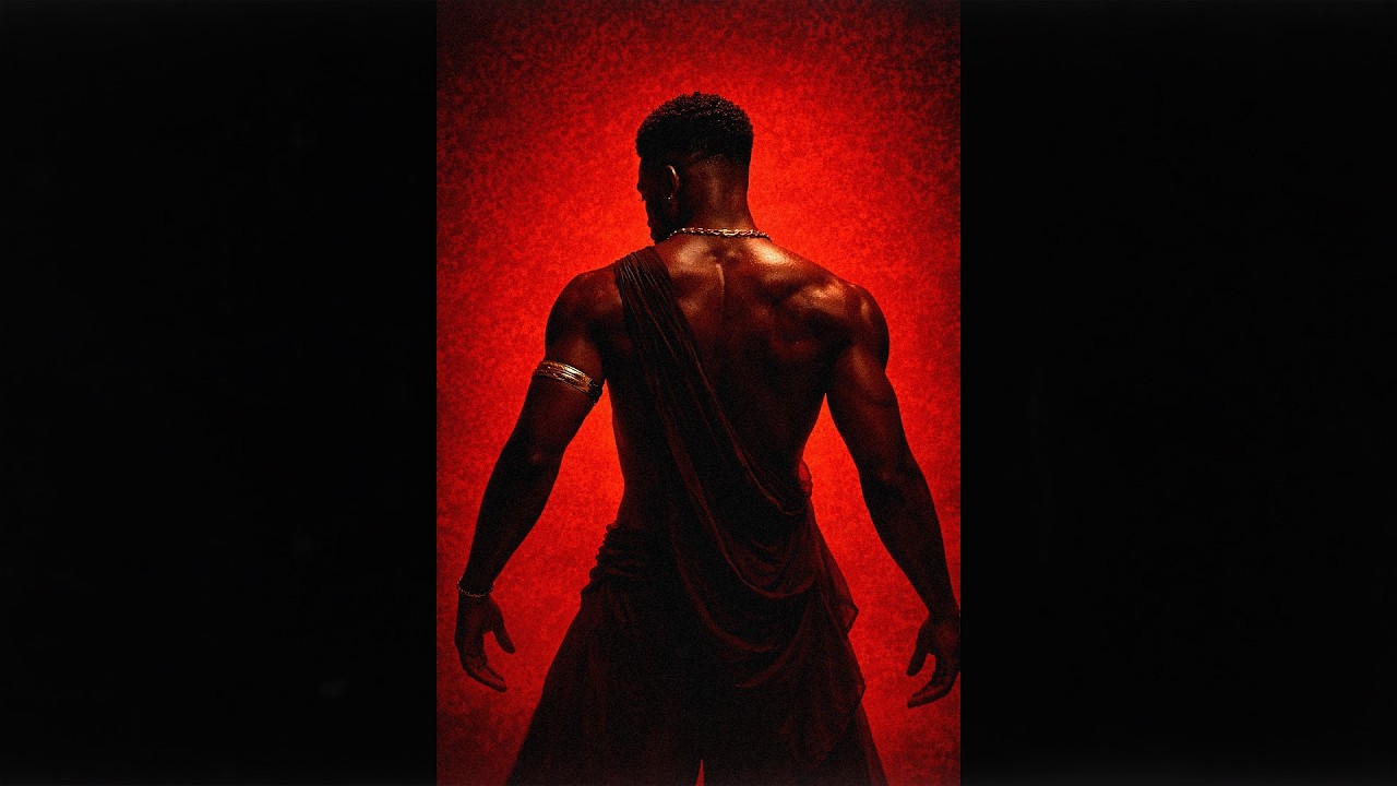 'FREE' Afro R&B Love x Omah Lay x Ayra Starr - 