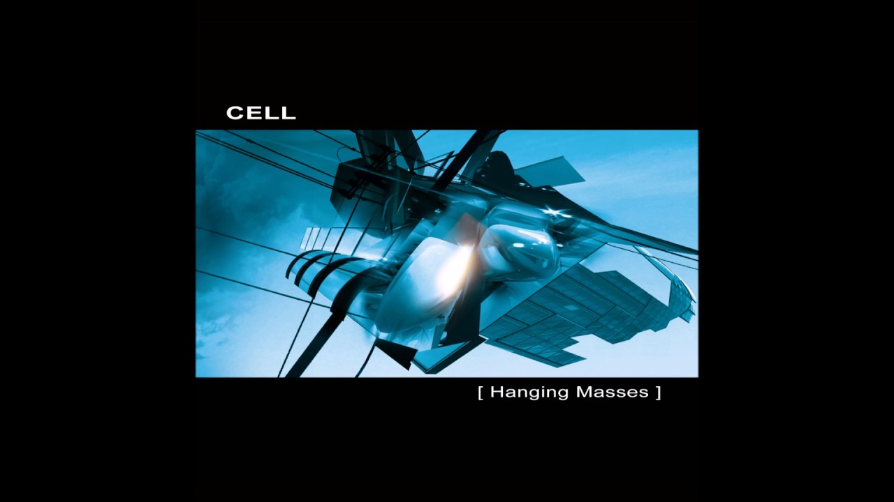 Cell - Second Shape Part I | Chill Space