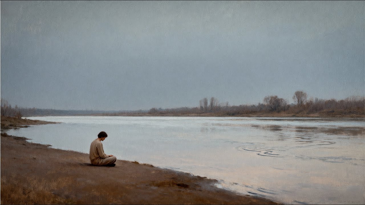 Music for Inner Calm | Ethereal Music