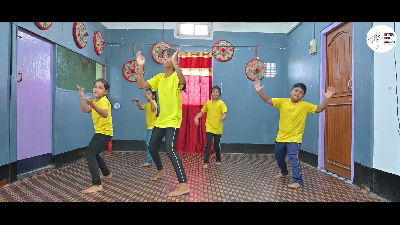 Dhanyabad Maharaj Assamese Dance//Cover Video//Choreographer Rahul Rajak//