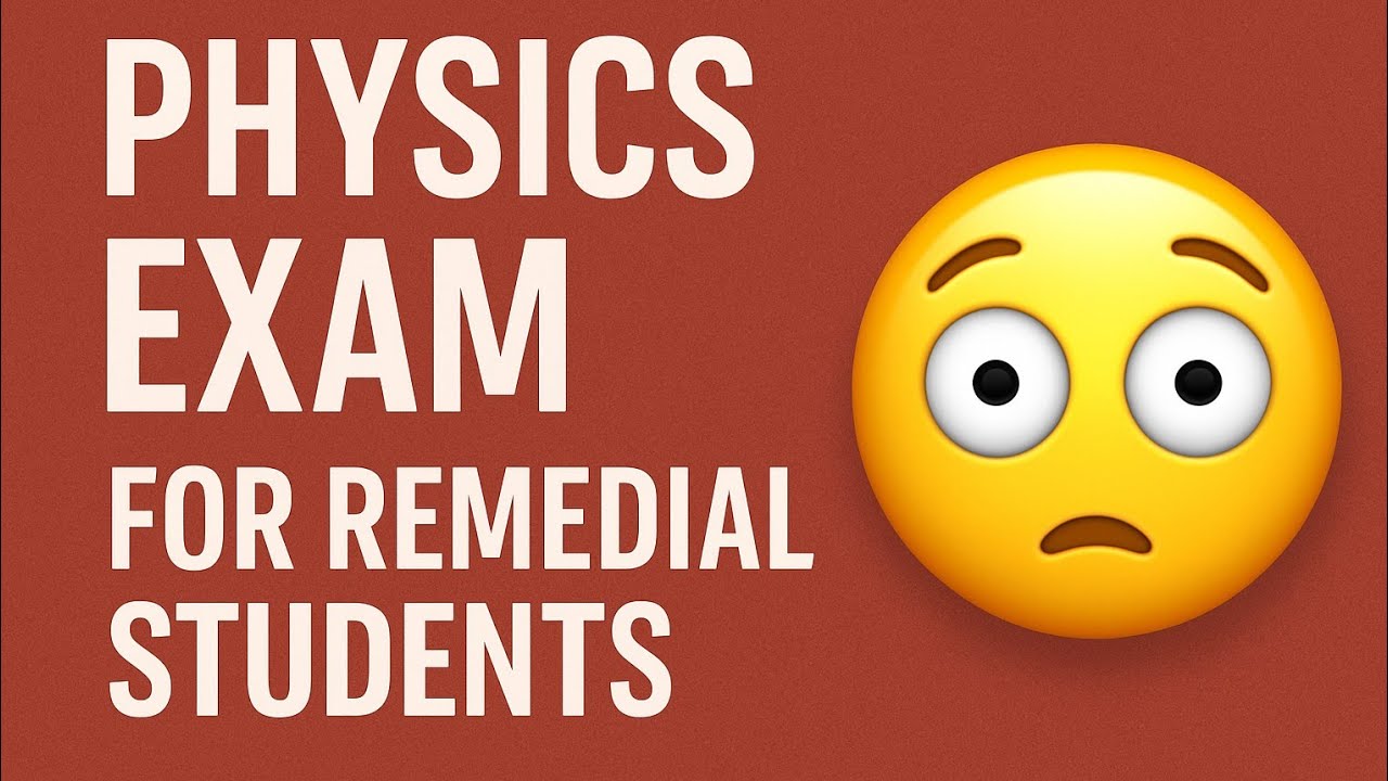 Remedial Physics | Final Unit: Basic Electronics | 25 Exam-Targeted MCQs #remedial #physics#entrance