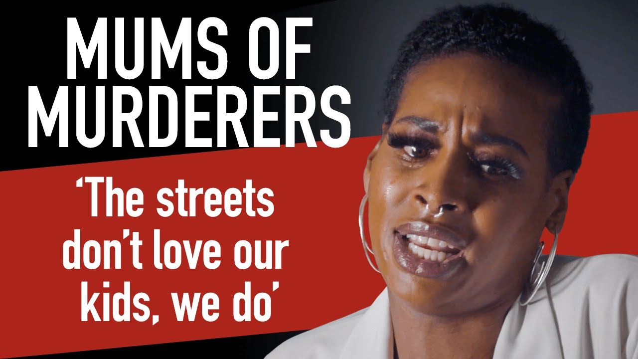 The Benefits Street killer – the murder of Ronique Thomas.