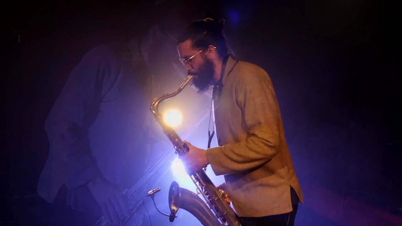 CityClub Session &ndash; Ganesh Geymeier (CH)