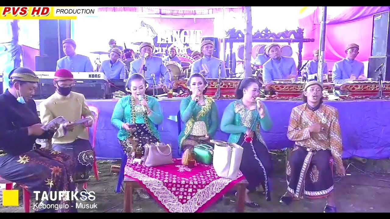 LDR MUGI RAHAYU KOMPLIT MAT MATAN KARAWITAN