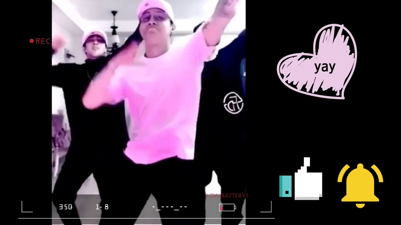 Like that challenge Ivana & DjLoonyo
