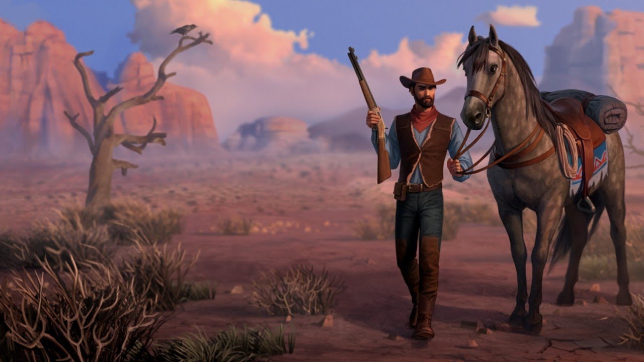 WESTLAND SURVIVAL ITA – nuovo gioco, nuove avventure | #francescomonardo #gaming