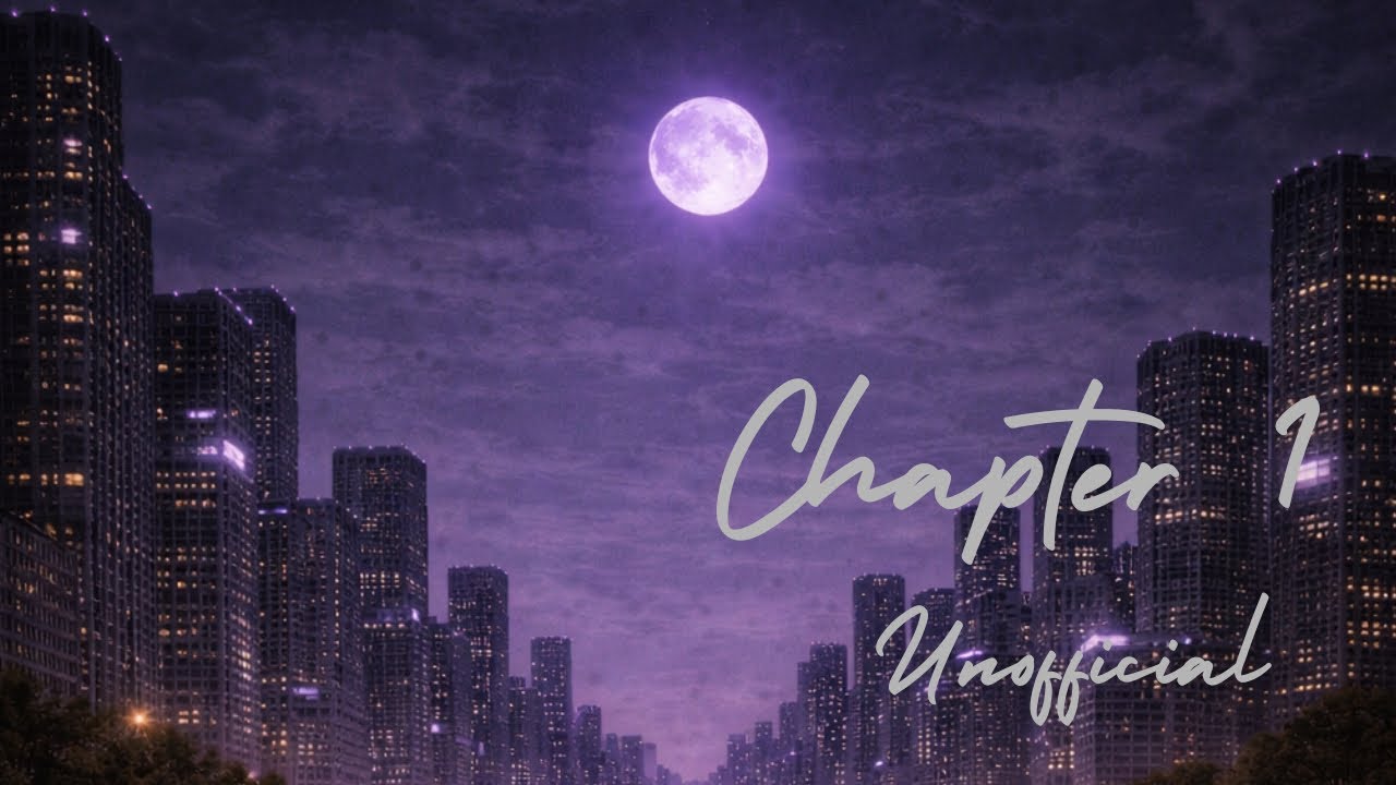 【非公式】紫ギャング イメージソング/Chapter 1