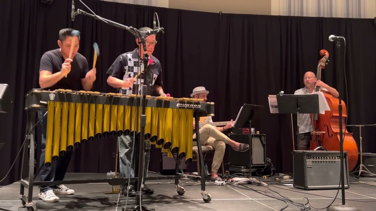 Armando’s Rhumba