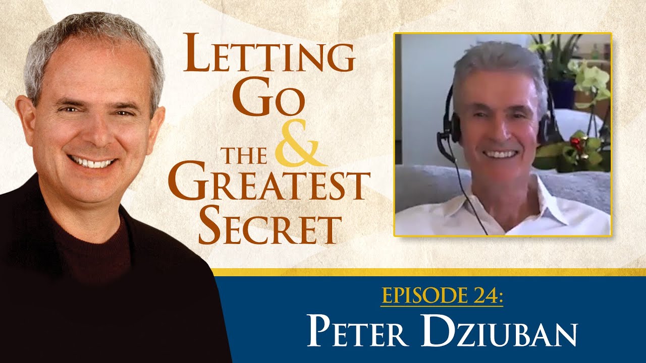 Peter Dziuban - Ever-Present Love