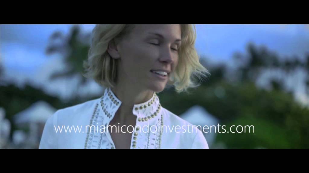 Palazzo Del Sol Fisher Island Condos