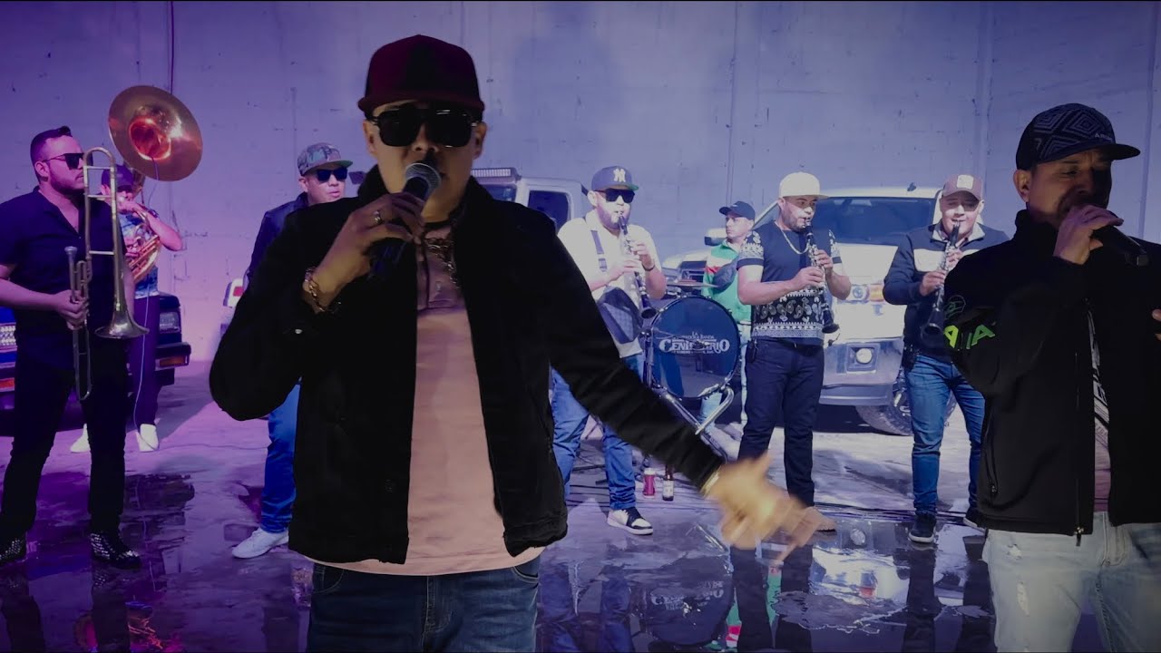 Si Fuera Fácil / Un Suspiro-La Fundadora Banda Centenario (en vivo)