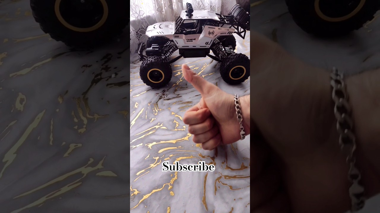 BAJA, MONSTER TRUCK ,RC TRACER  from AliExpress scale 1.12 #rcb #rc #rccar #monstertruck #baja #4x4