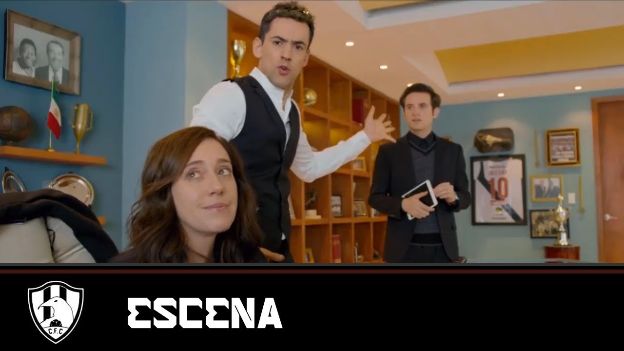 Venden a Hugo Sanchez || Cuervos TV
