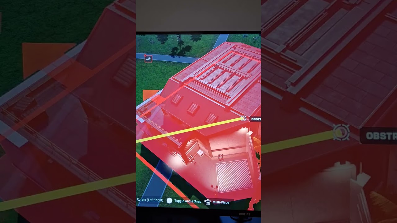 Playing jw2