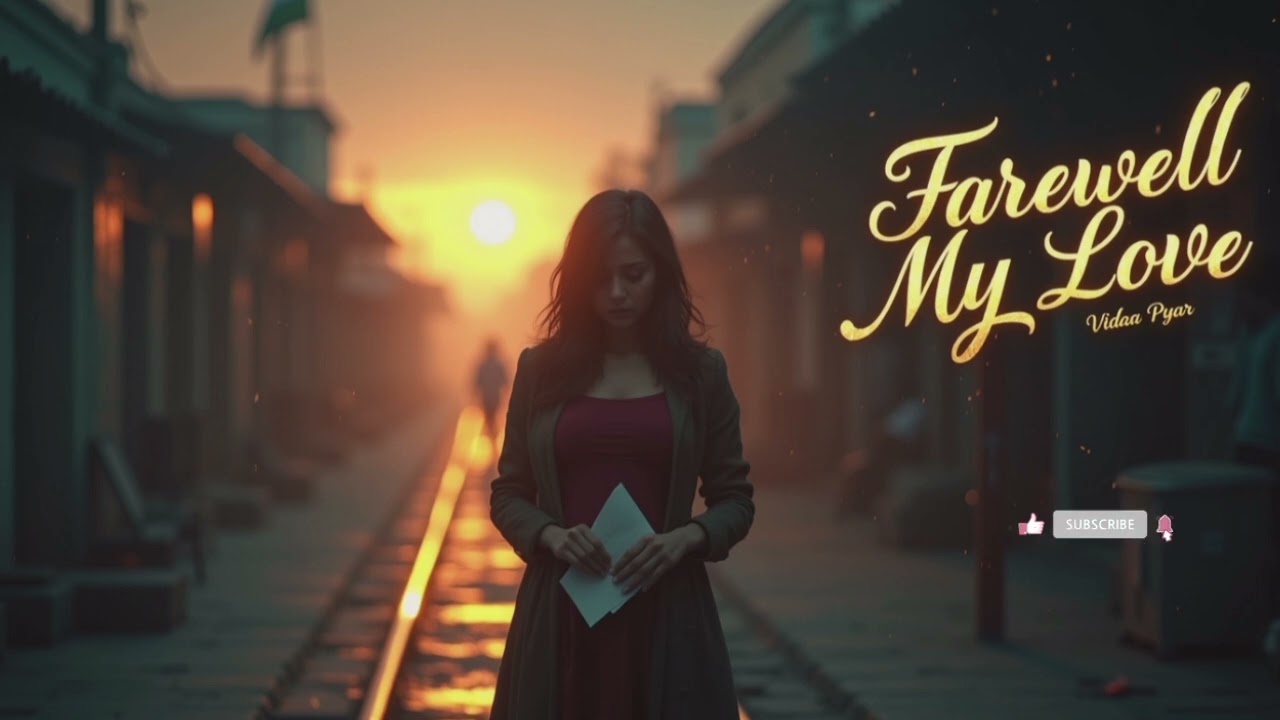 MY LOVE | Panjabi lyrics song | CREATED BY Deepak Verma | SED song || New SONG 2026 |