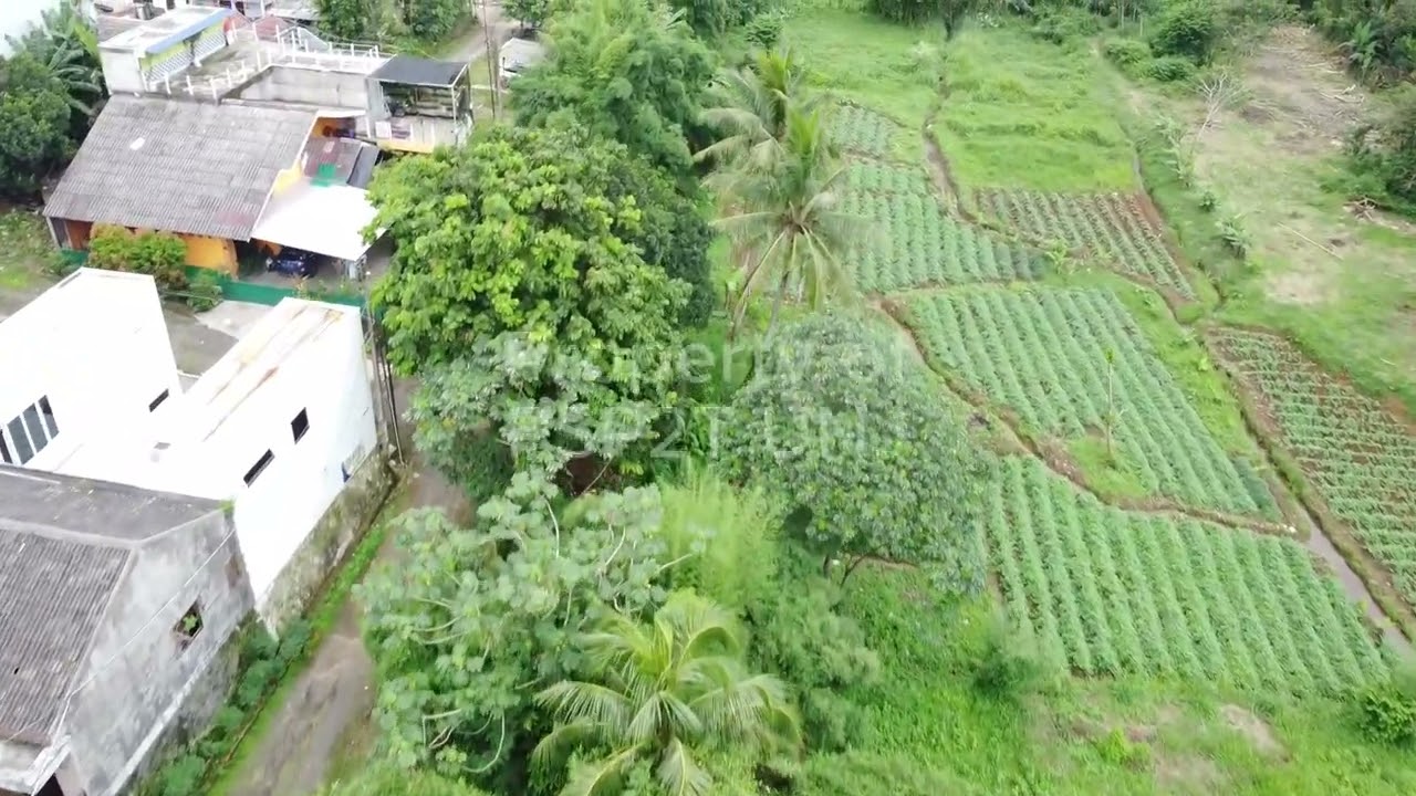 Villa Hijau UNJ - Tanah Tajurhalang