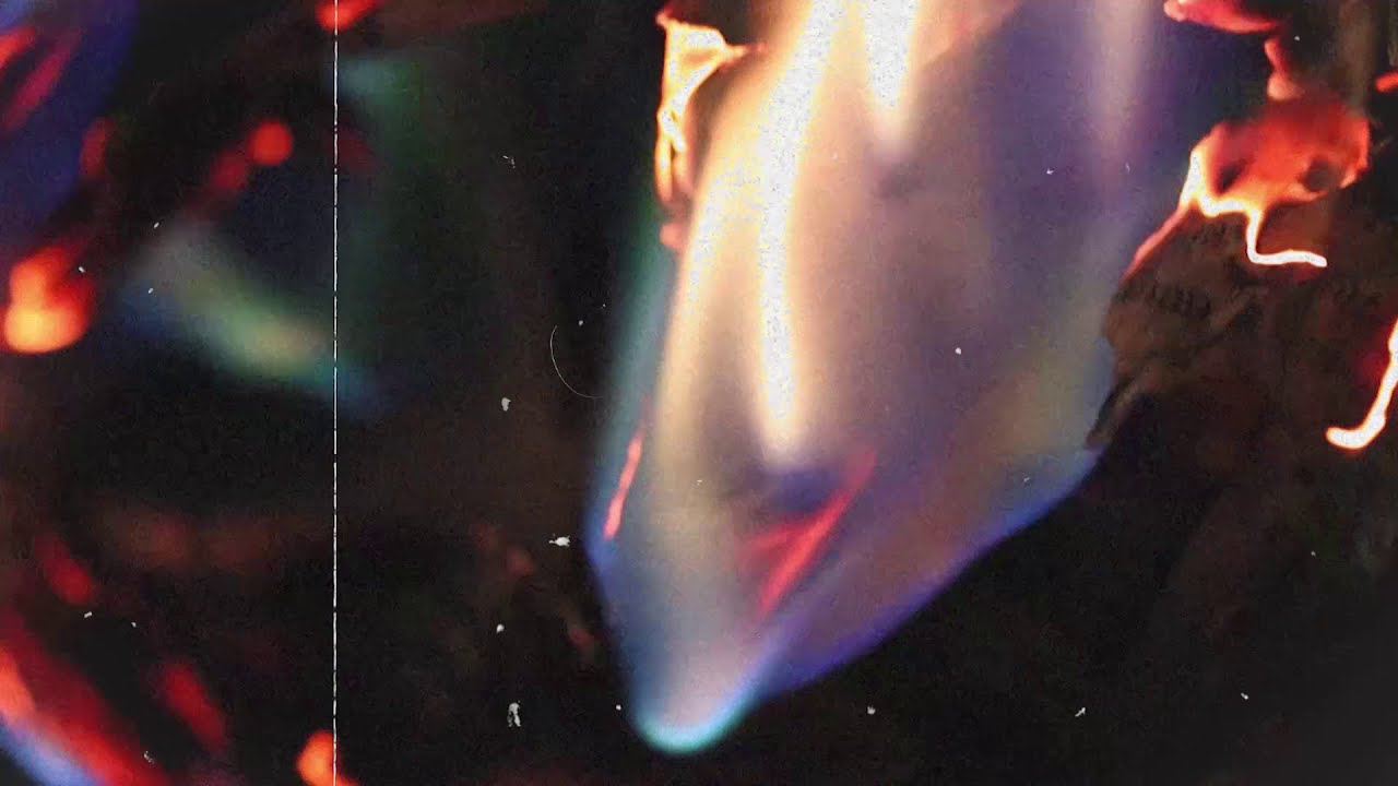 Flowers For Daryl - Dear Flower (Official Video)