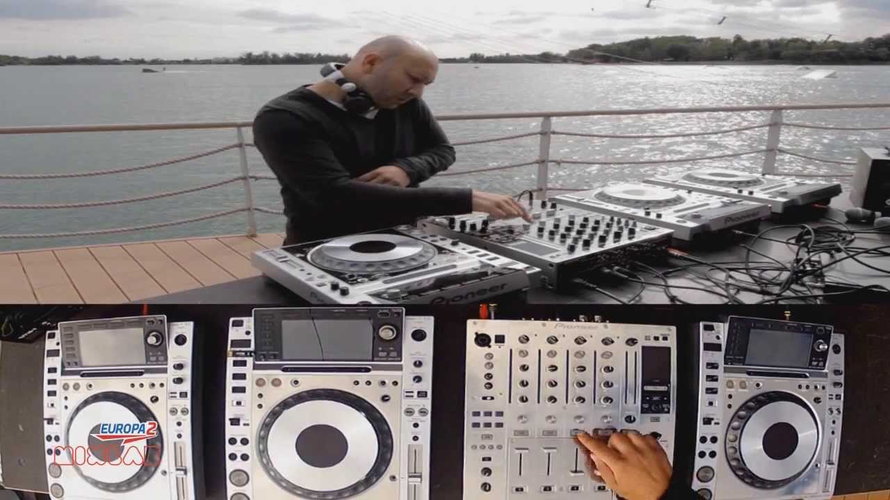 Europa2 MixLab 008 Slavo C