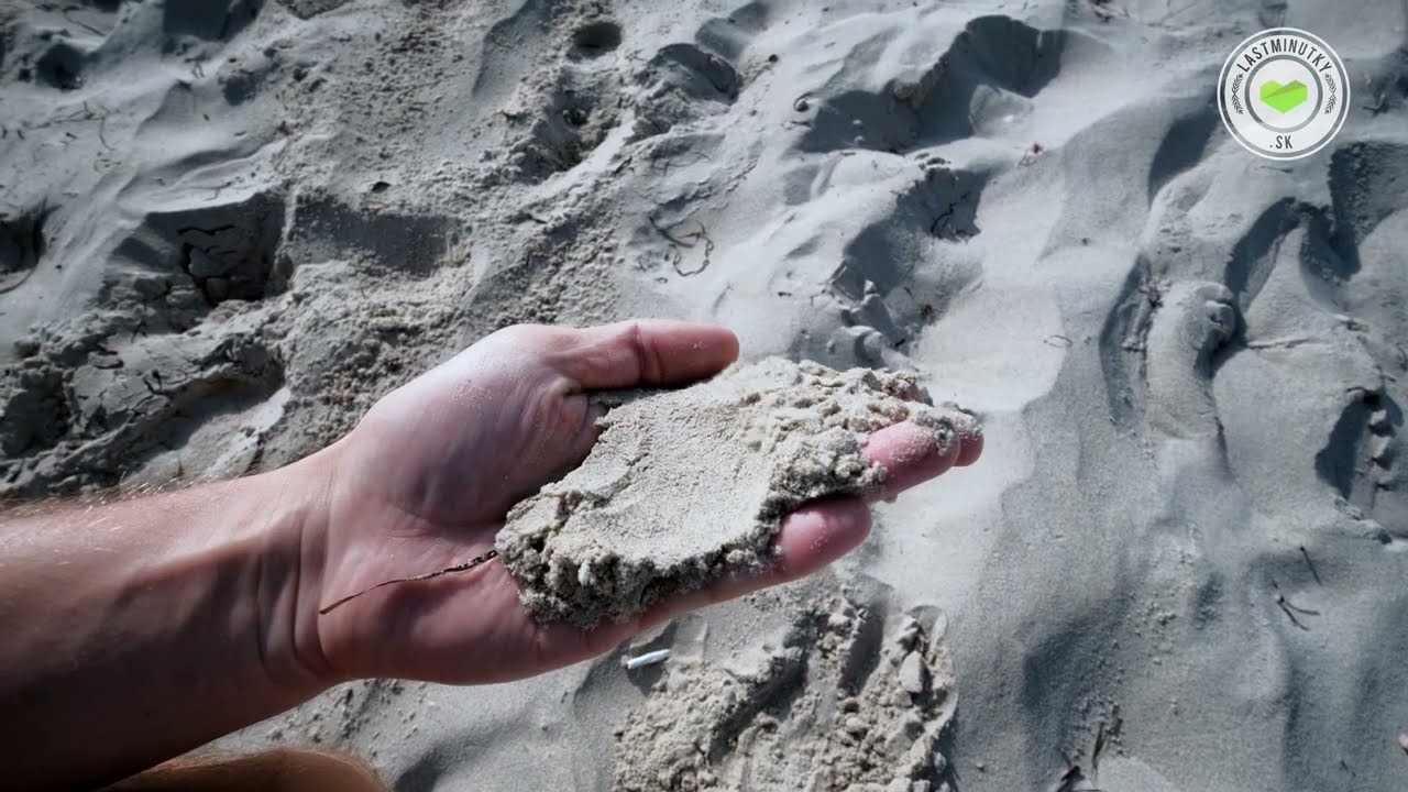 Vincci Dar Midoun 4*, Djerba, Tunisko