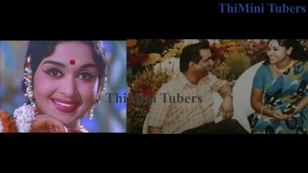 Actress Saroja Devi wedding photos | Actress Saroja Devi family photos | B Saroja Devi