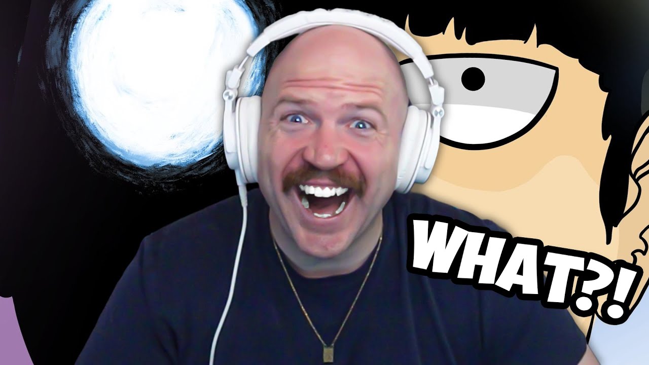 Metal Guitarist Reacts to ANIME Openings for THE FIRST TIME #13