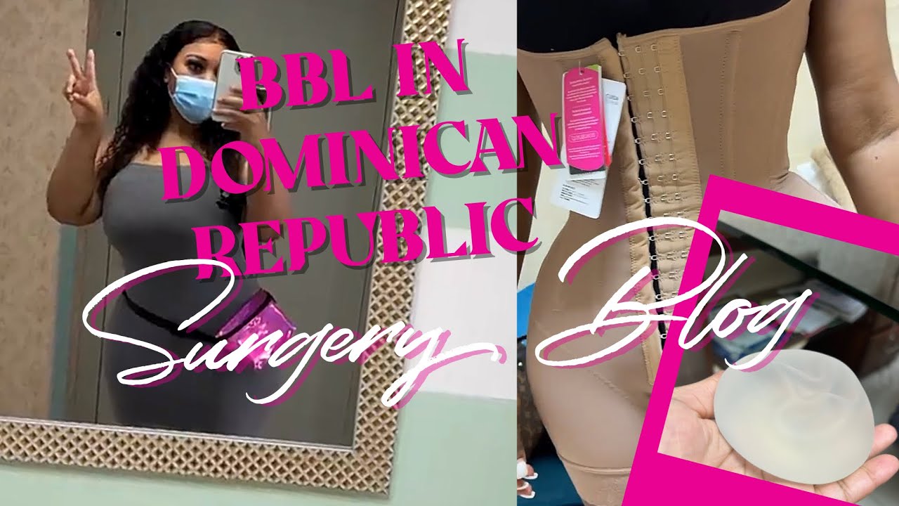 BBL in Dominican Republic | Part 2