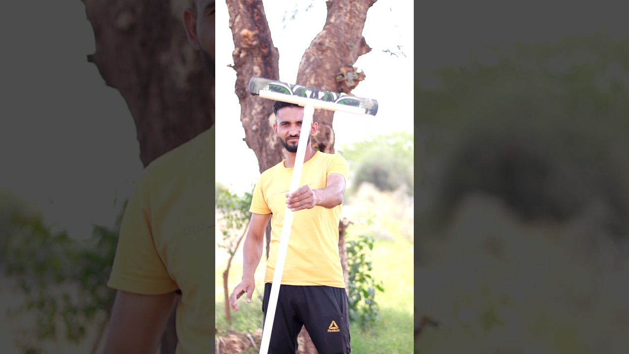 Made A Wiper Jugaad #shorts #nsexperiment