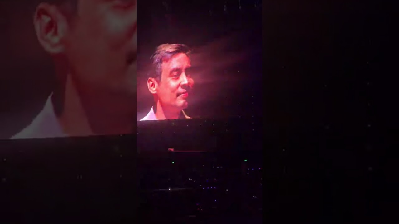 Propose sa concert ng sexbomb round 4, asawa ni Sexbomb Jopay nag propose ulit. 