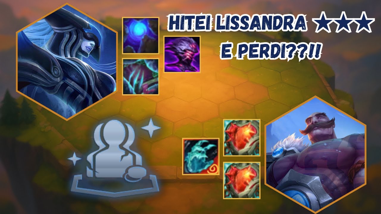 FRELJORD COM EMANADORES É FÁCIL DEMAIS! AMASSEI COM O PIOR APRIMORAMENTO DO JOGO. | TFT SET 16