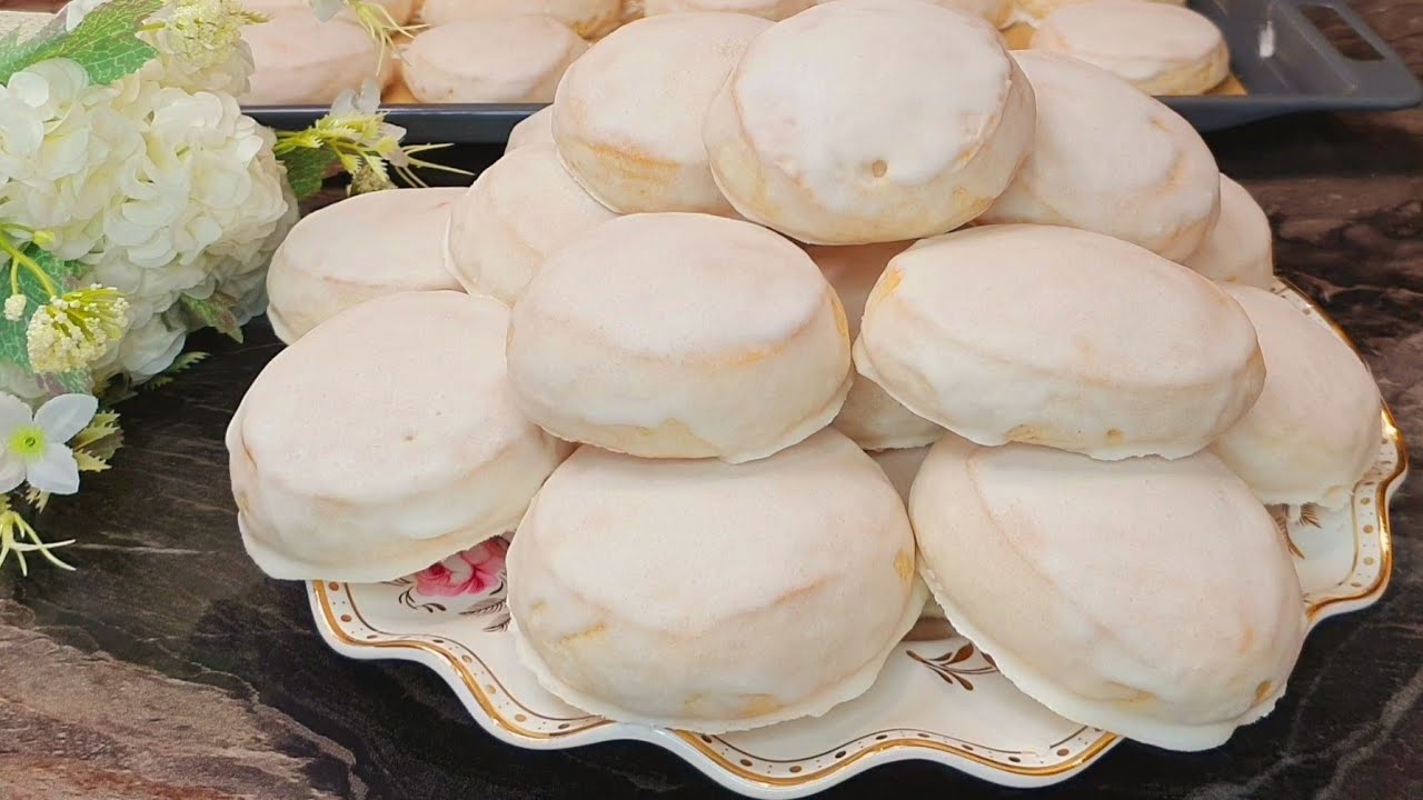 СРОЧНО ПОКУПАЙТЕ МОЛОКО😳 МУЖ СЪЕДАЕТ ПО 10 ШТ И НЕ ПОПРАВЛЯЕТСЯ! ПРЯНИКИ НЕЖЕНКА! PAZANDA ZAMIRA