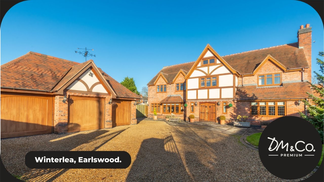 Winterlea - Prime Residential UK - DM & Co. Premium