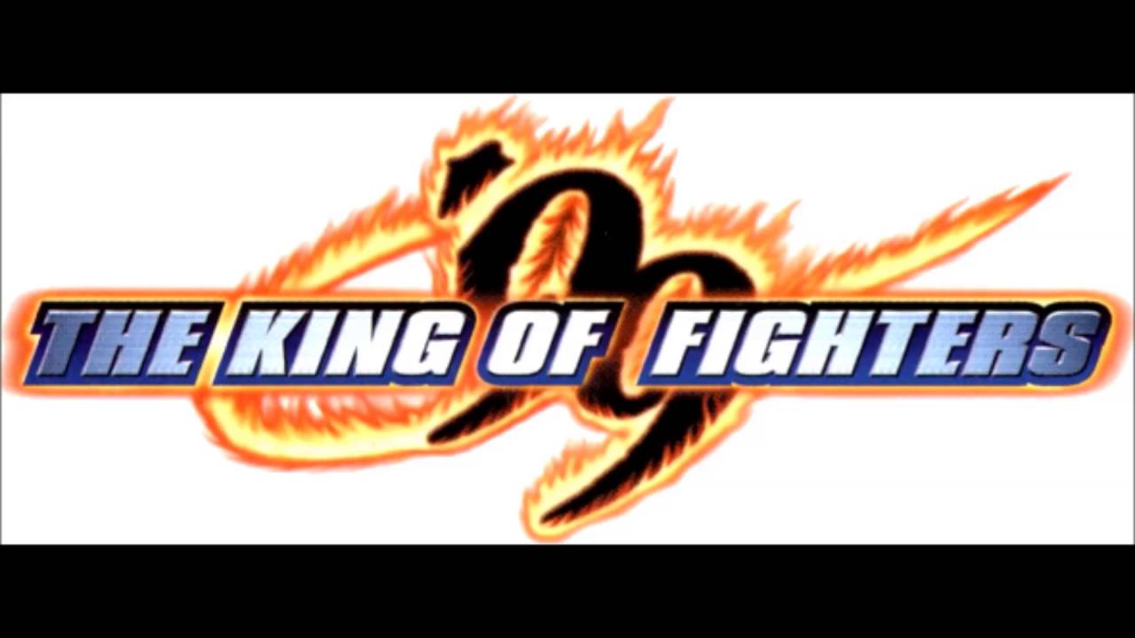 The King of Fighters 99 Arranged Standby (How to Play ~ Character select)