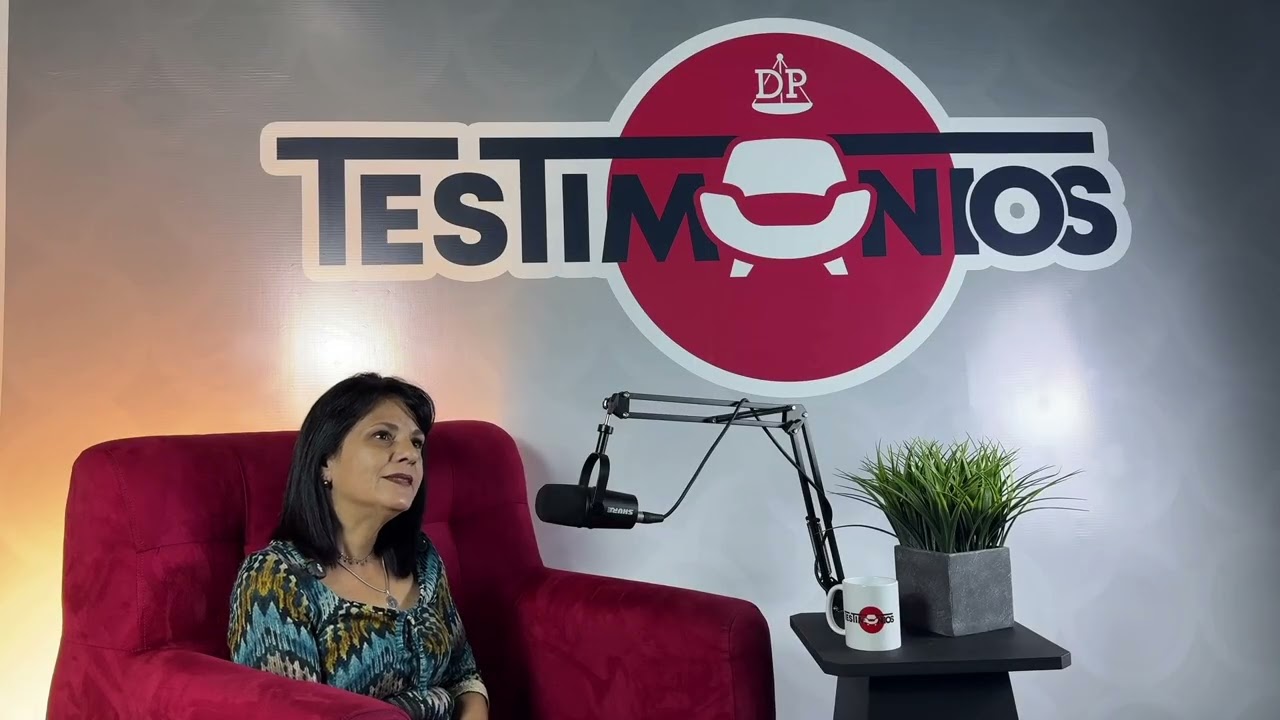“Testimonios” Cap 6