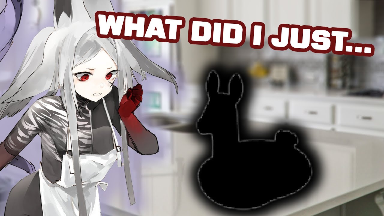 HOPE MY MOTHER DOESNT HEAR THIS!