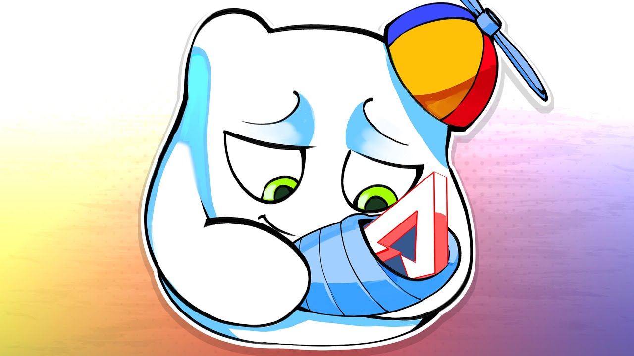 The Battle Royale Love Child