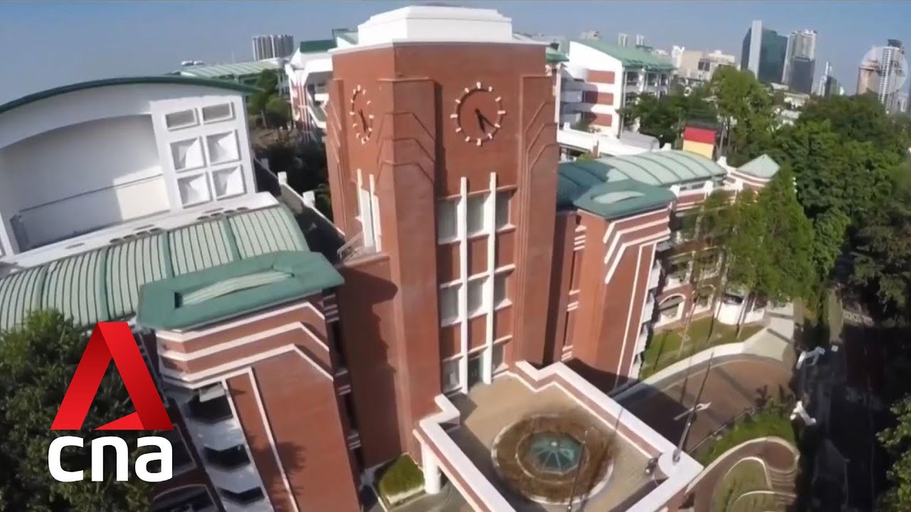 ACS (Primary) to relocate to Tengah in 2030