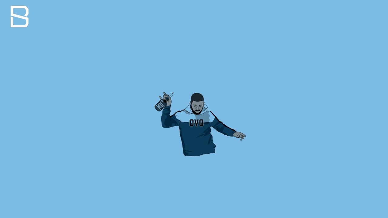 FREE | Drake x Tory Lanez x Dancehall Type Beat 2017 *Wasteman* | StunnahSezBeatz