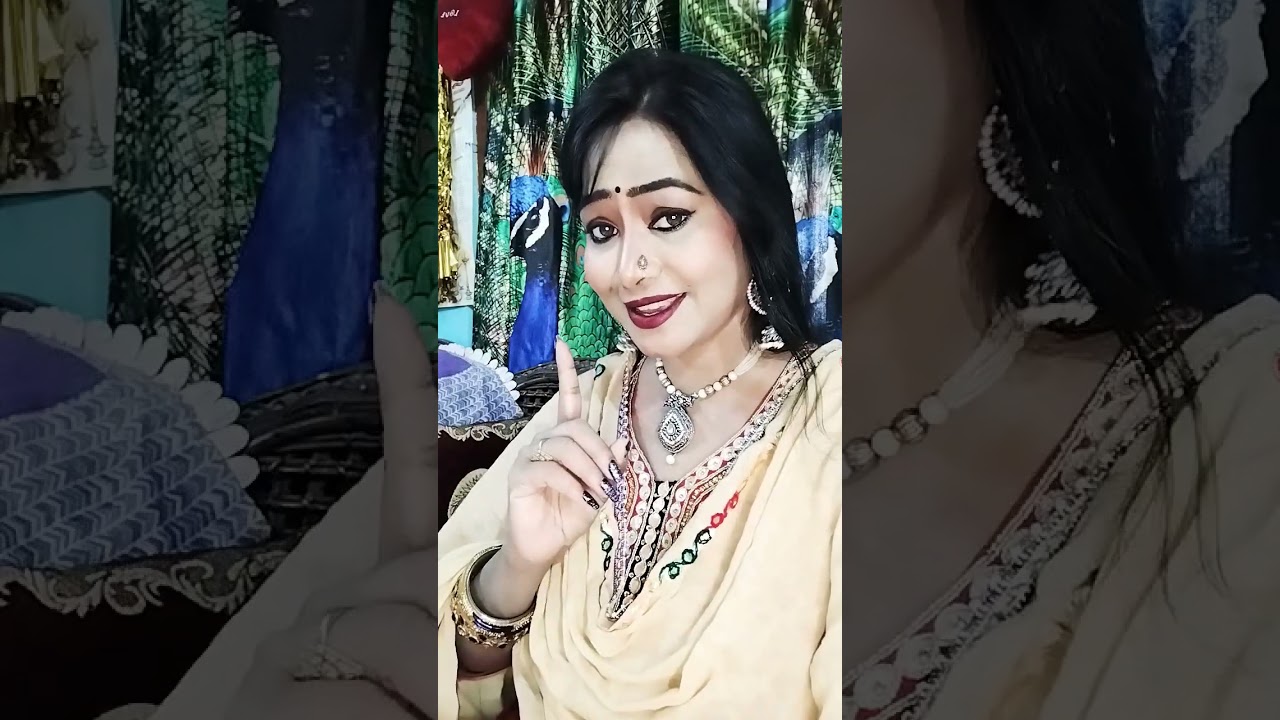 Bindiya Chamkegi 