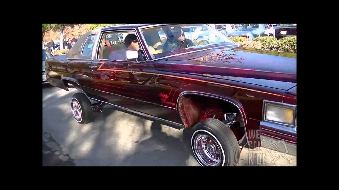 2015 - B.G. Knocc Out, Dresta