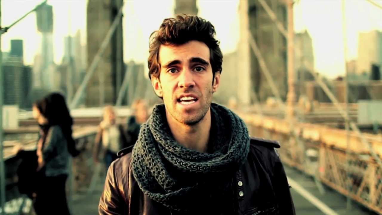 American Authors - Keep Me Dreaming